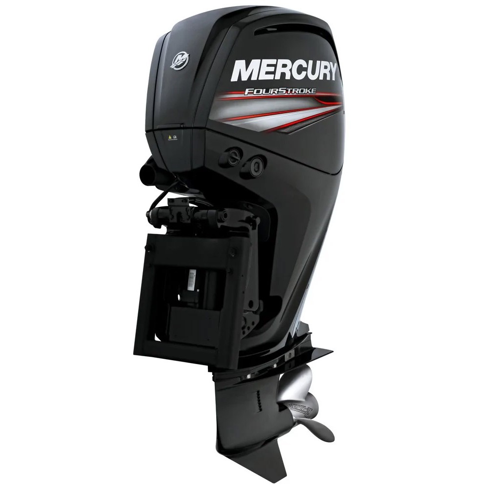 4х-тактный лодочный мотор MERCURY F80ELPT EFI