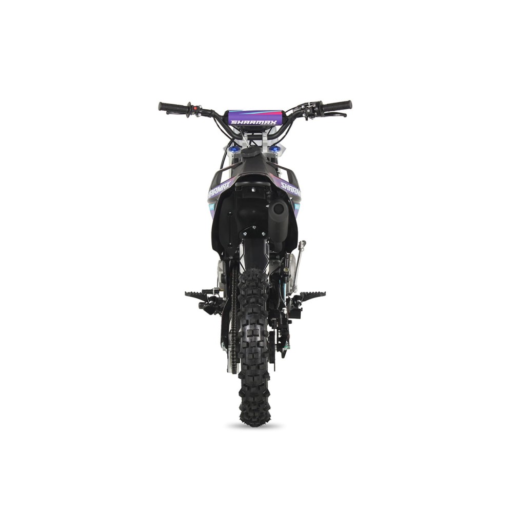 Мотоцикл питбайк SHARMAX Sport 190 Miami