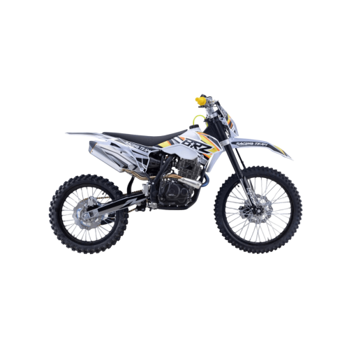 Мотоцикл кроссовый эндуро BRZ X5 250cc
