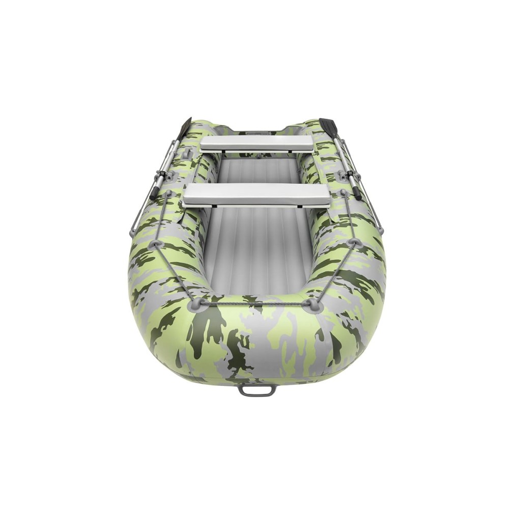 Лодка ПВХ РОДЖЕР Zefir Trofey 2900