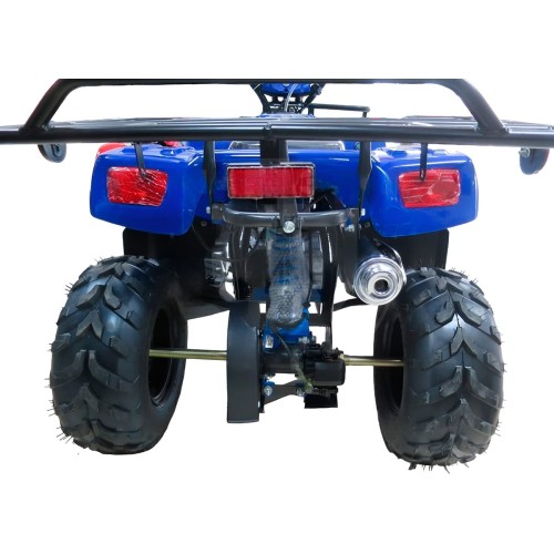 Квадроцикл ATV Atomik Spark 70