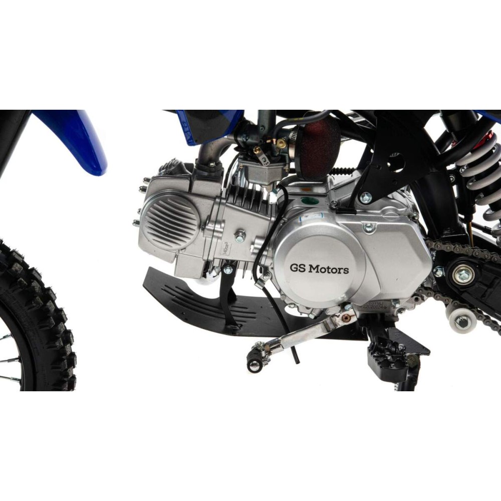 Мотоцикл GS MOTORS S14 17/14 PITBIKE