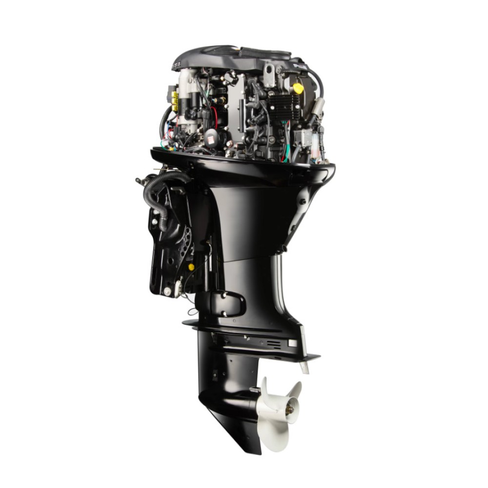 4х-тактный лодочный мотор GLADIATOR GEF60FVEL-T