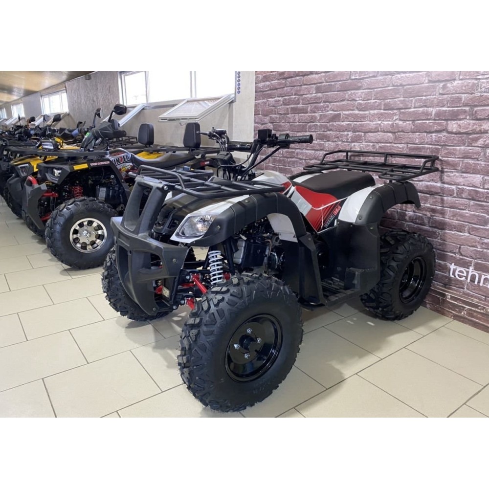 Квадроцикл YACOTA Sela 200