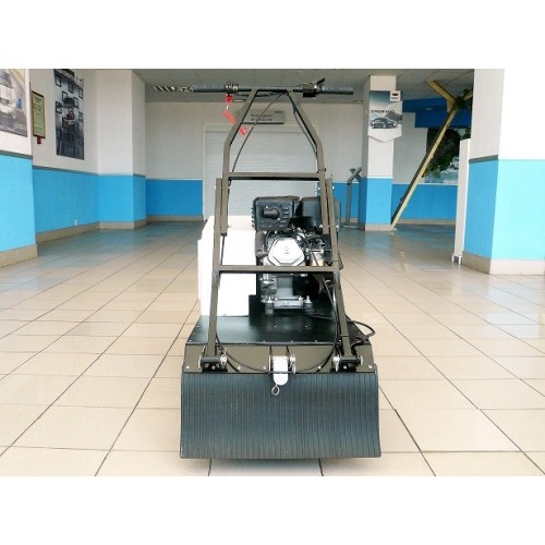 Мотобуксировщик XTREME-MOTORS "Полюс-2 Мини" 13 л.с.