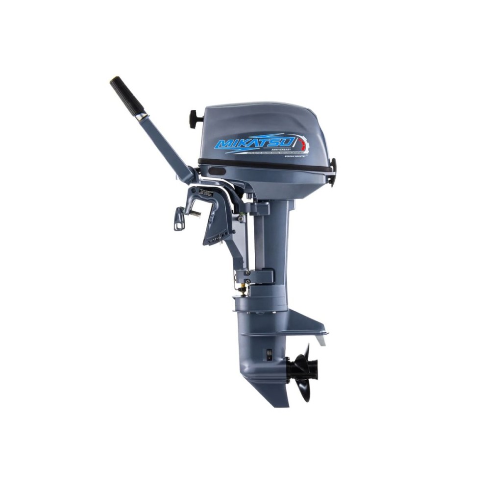 2х-тактный лодочный мотор MIKATSU M9.8FHL