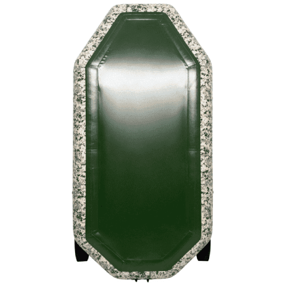 Гребная лодка ПВХ АКВА МАСТЕР 260