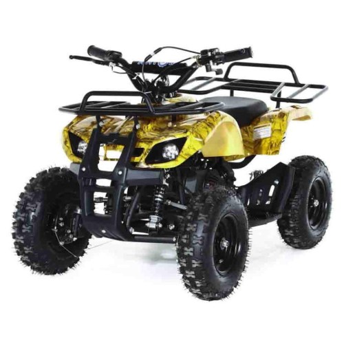 Квадроцикл MOTAX ATV Mini Grizlik X-16