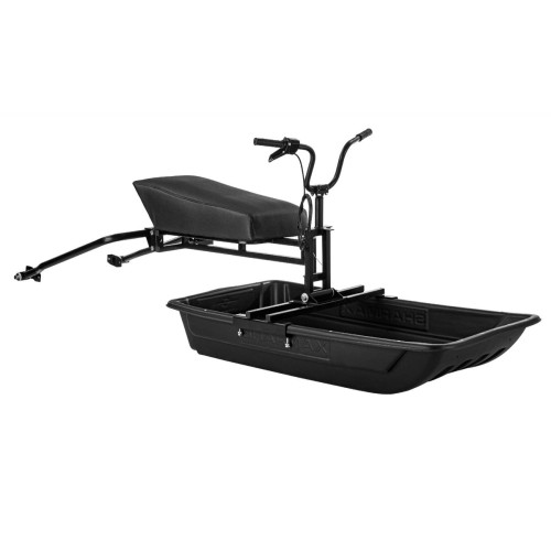 Модуль-толкач Sharmax 650