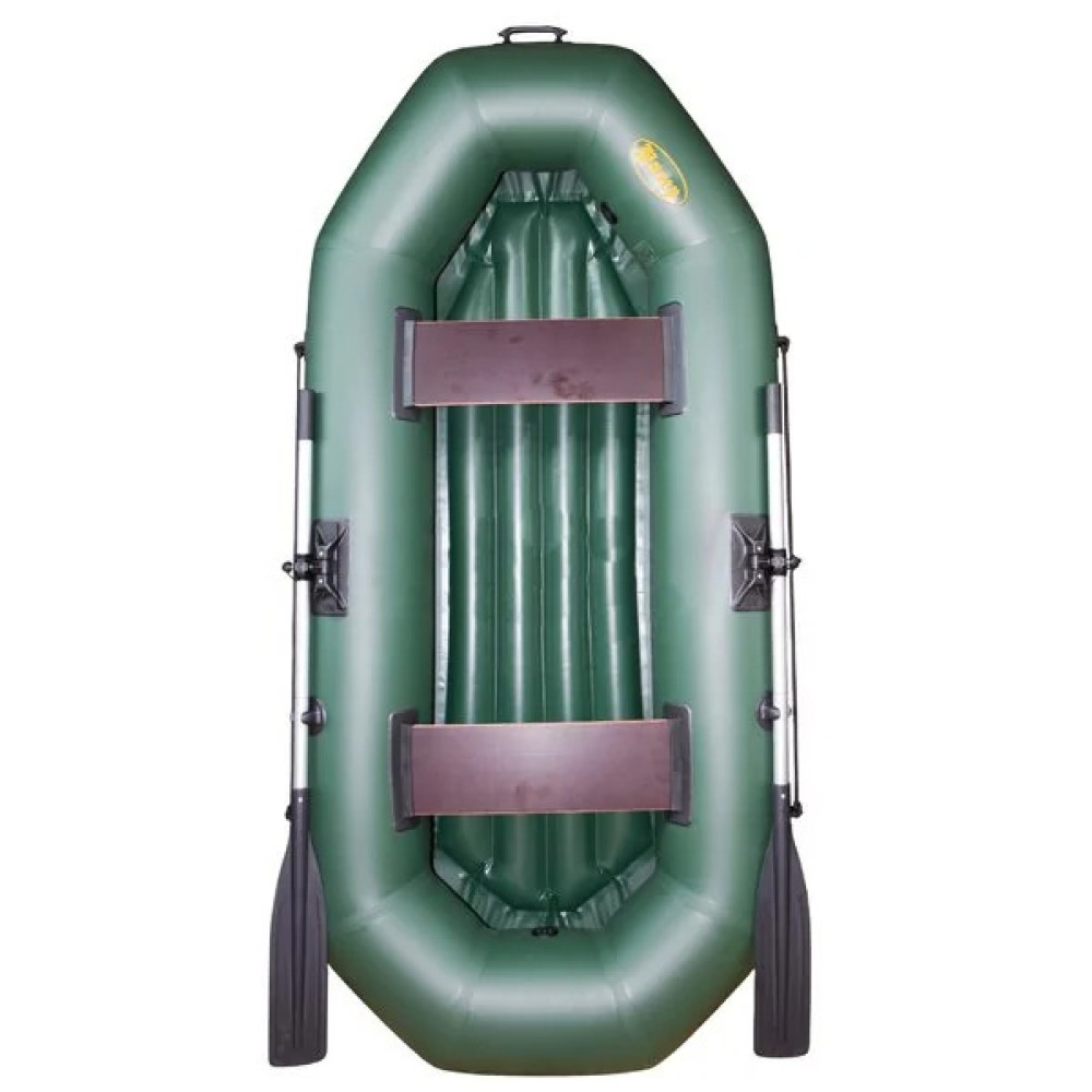 Гребная лодка ПВХ ИНЗЕР 310
