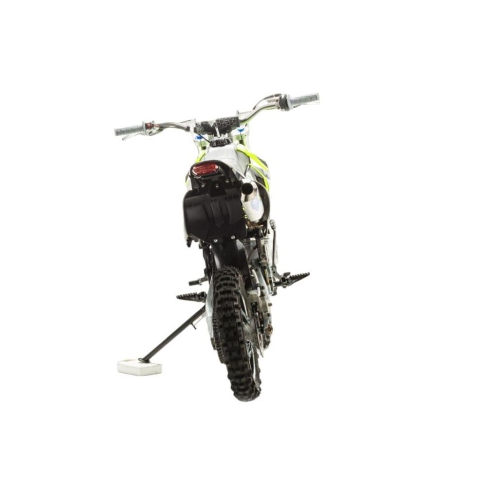 Мотоцикл PWR FRZ 125 14/12 PITBIKE