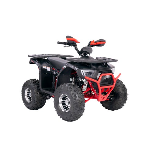 Квадроцикл YACOTA Sirius 125 LD