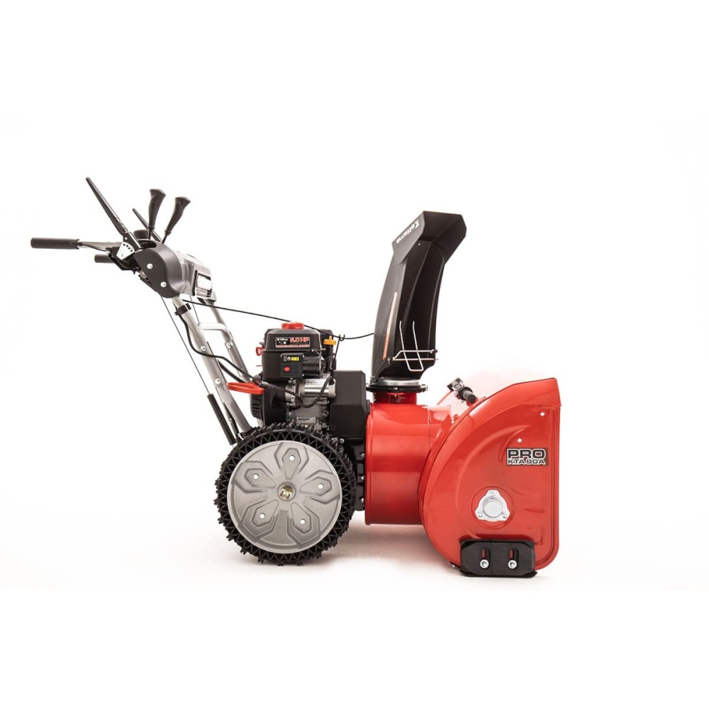 Снегоуборщик KETTAMA PRO KTA80-A Professional