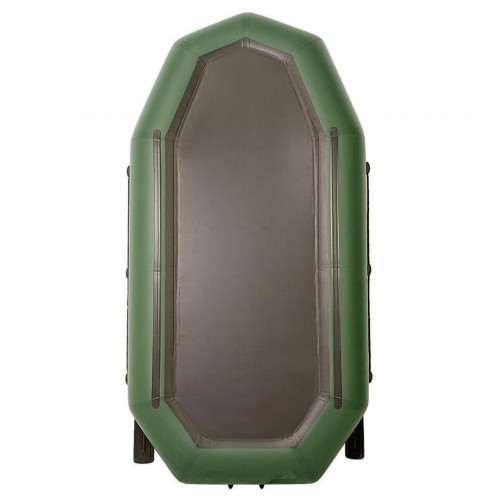 Гребная лодка ПВХ ЛОЦМАН Профи С280М