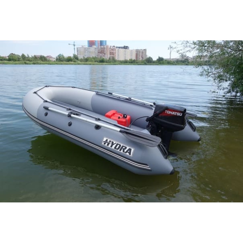 Лодка ПВХ HYDRA Nova 310 «Оптима»