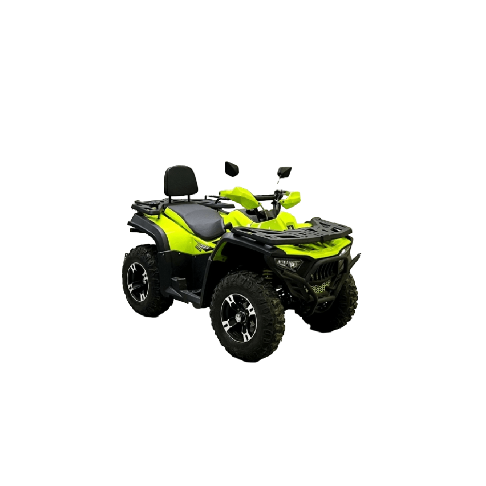 Квадроцикл BISON 330L