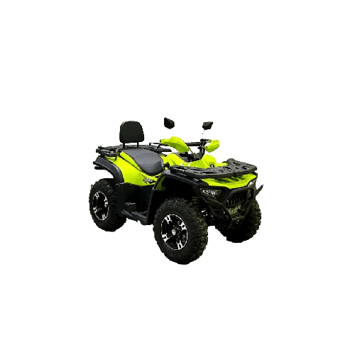 Квадроцикл BISON 330L