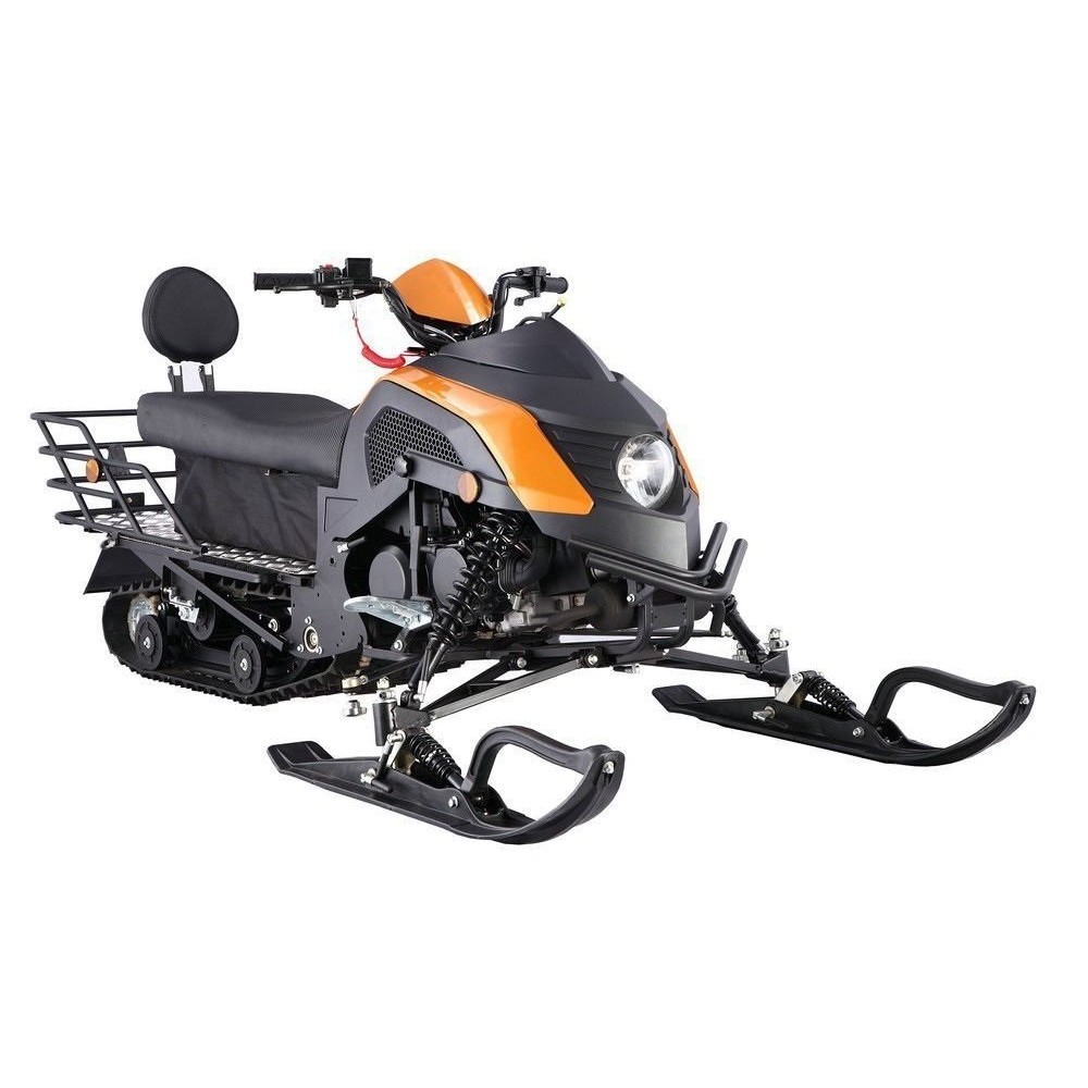 Снегоход MOTOLAND Snowfox 200