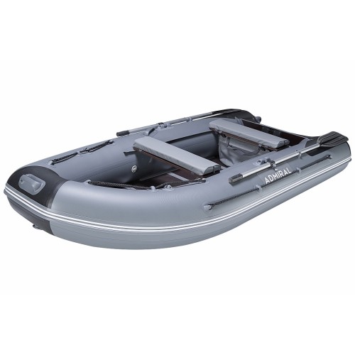 Лодка ПВХ АДМИРАЛ 320 Sport