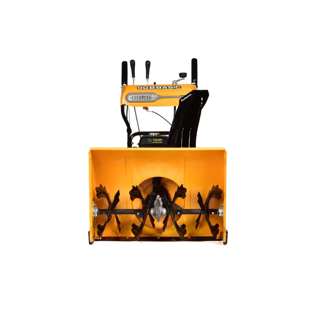 Снегоуборщик KETTAMA 90 B Basic