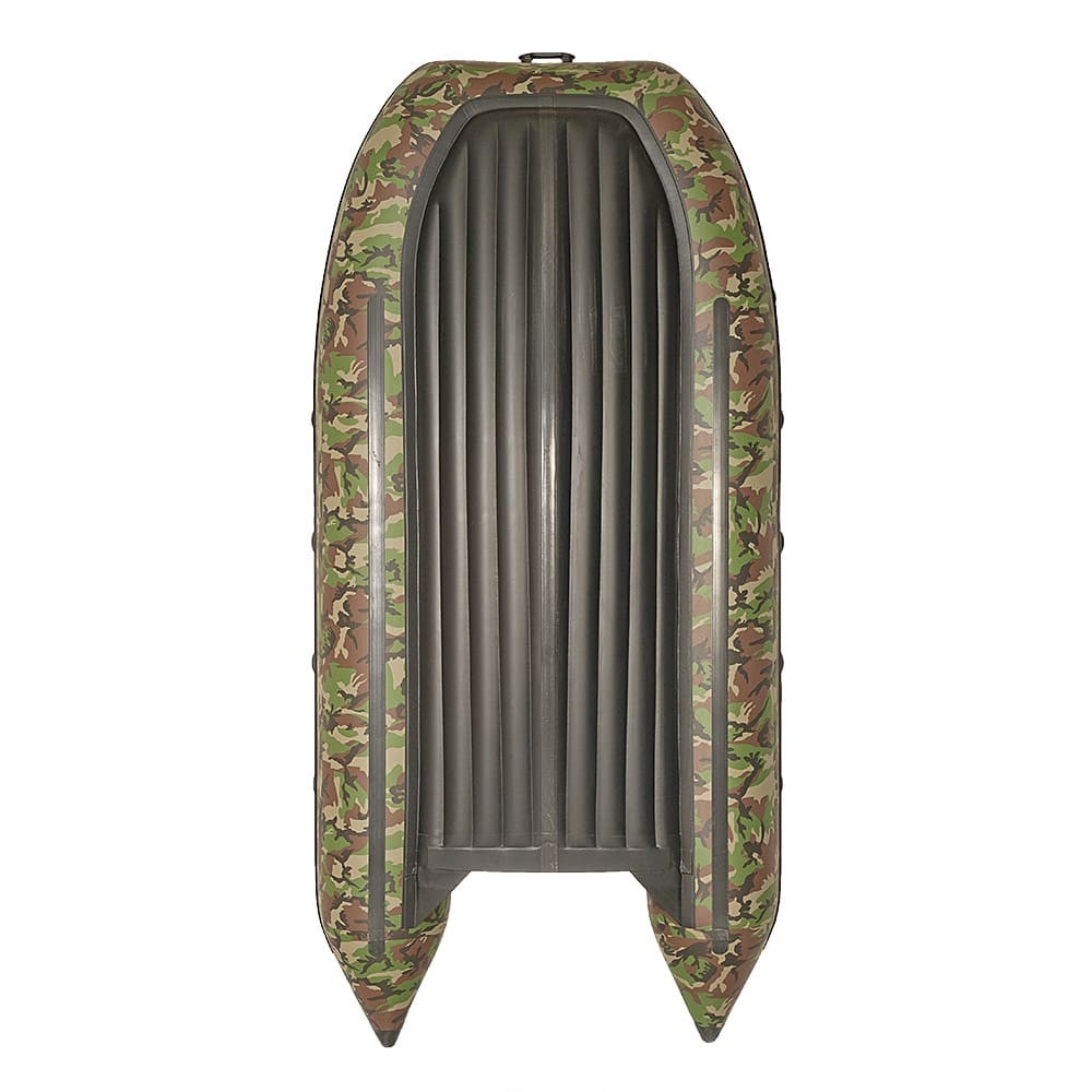 Лодка ПВХ КОВЧЕГ 360 НДНД