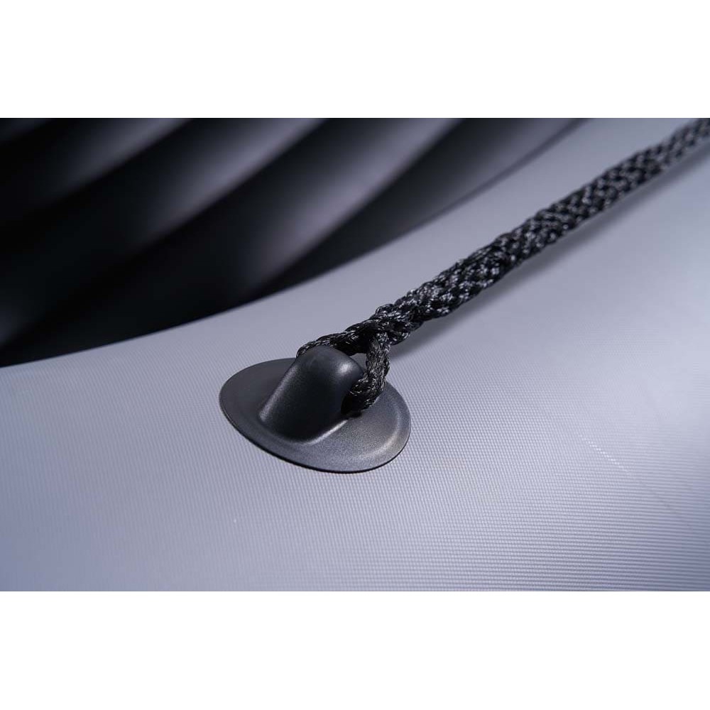 Лодка ПВХ KITT BOATS 320 НДНД