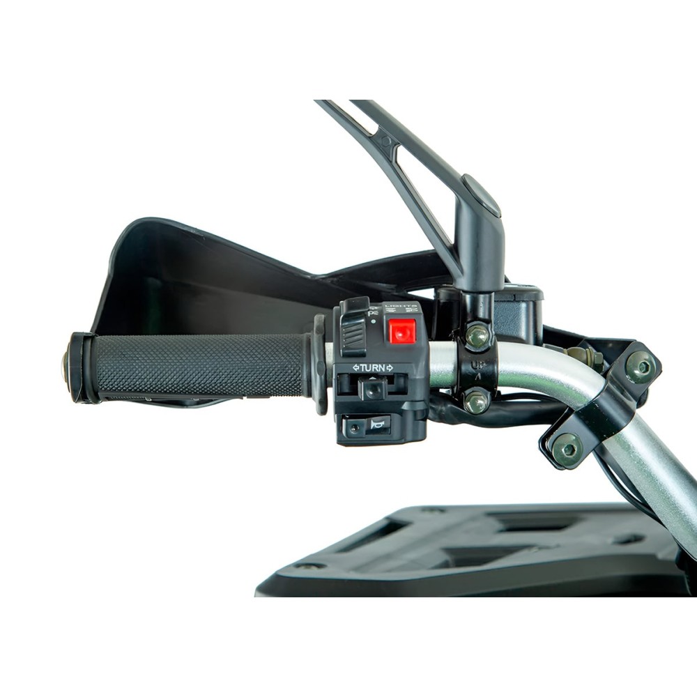 Квадроцикл YACOTA Viking NEW 200