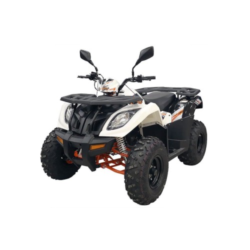 Квадроцикл KAYO AU300 Carb