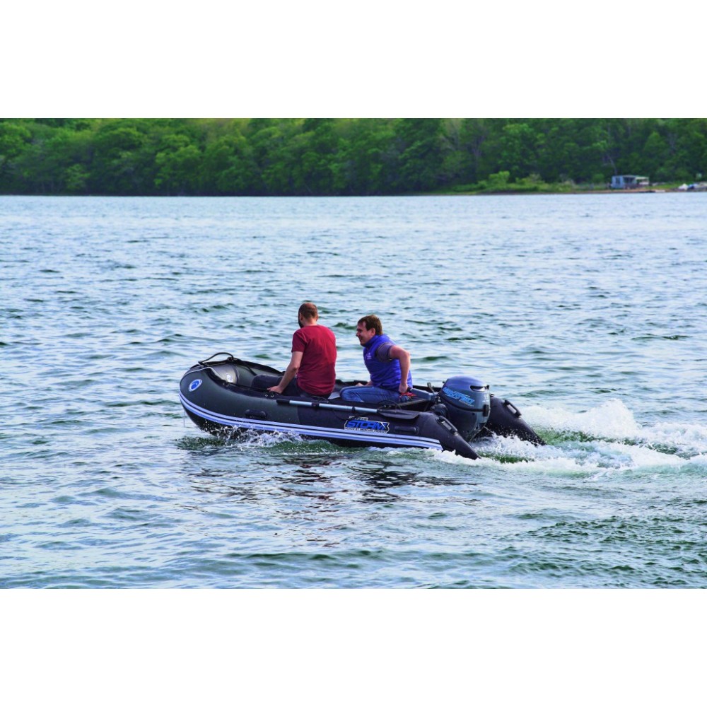 Лодка ПВХ STORMLINE Adventure Standard 270 (2024)