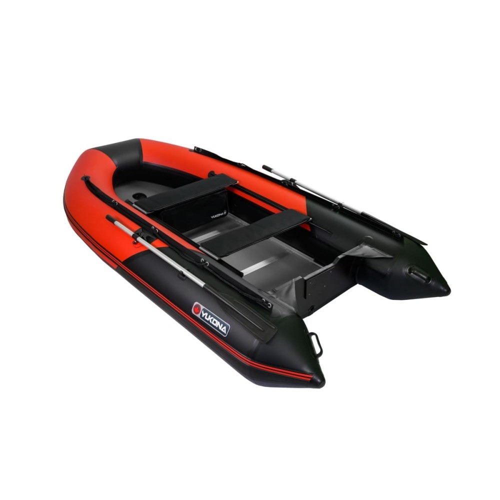 Лодка ПВХ YUKONA 310TS
