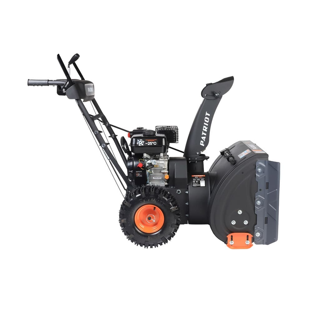 Снегоуборщик PATRIOT PS 707