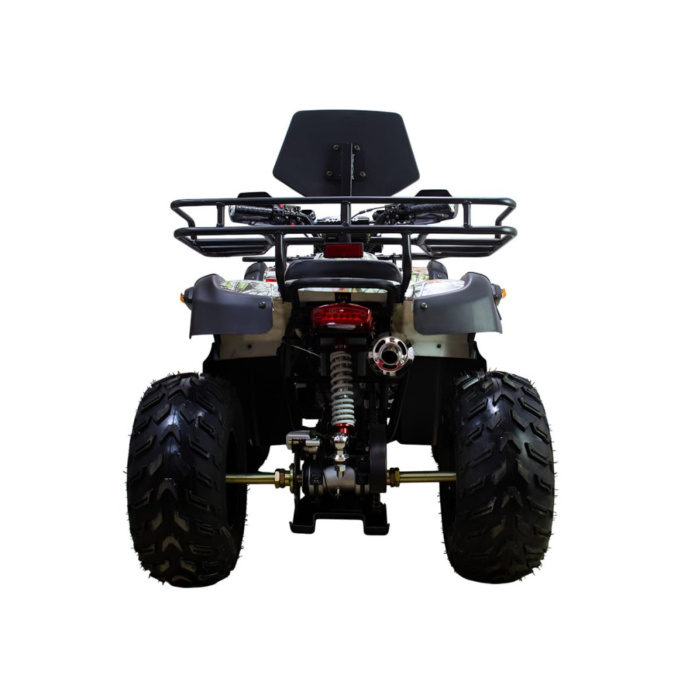 Квадроцикл ATV Classic 49CC Premium