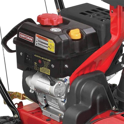 Снегоуборщик CRAFTSMAN 88397