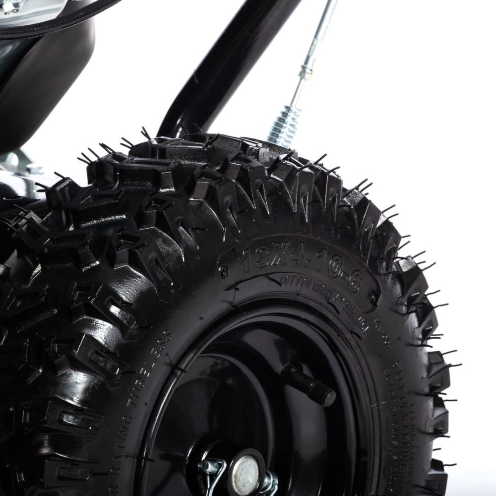 Снегоуборщик FLAIZER 90 E Economy