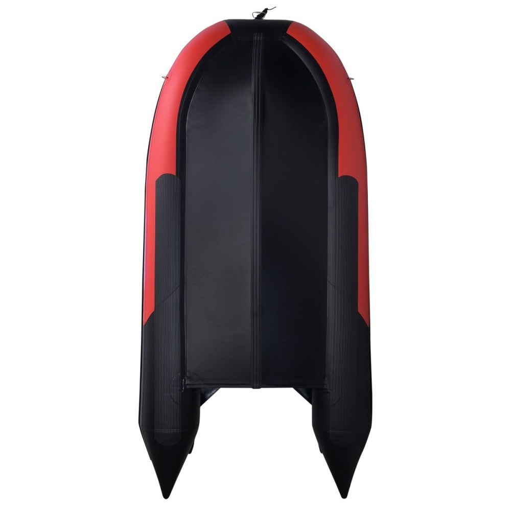 Лодка ПВХ GLADIATOR D370AL