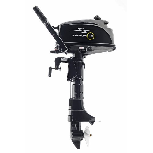 2х-тактный лодочный мотор MAGNUM PRO SM3.5HS (2022)