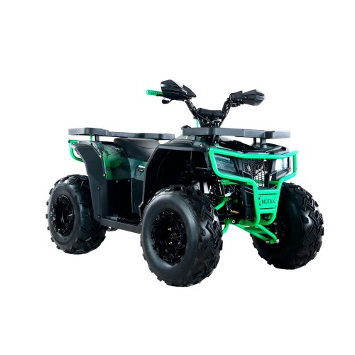 Квадроцикл MOTAX Grizlik U200