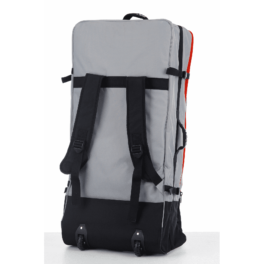 Сумка на колёсиках для SUP-доски Stormline