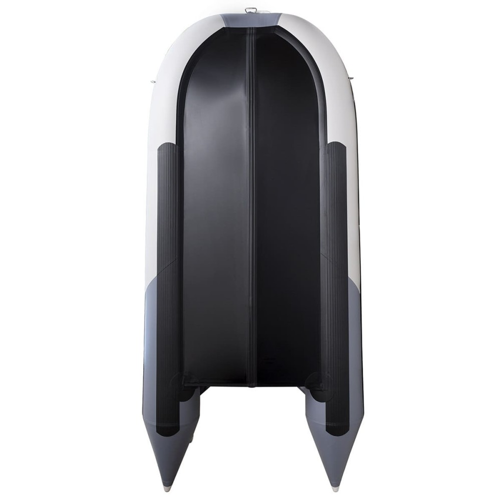 Лодка ПВХ GLADIATOR D450AL