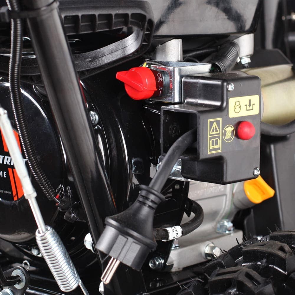 Снегоуборщик PATRIOT PS 751 E