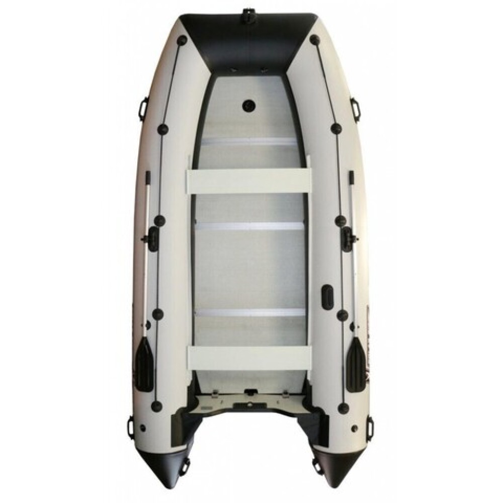 Лодка ПВХ POLAR BIRD PB-400E New Eagle (Орлан)