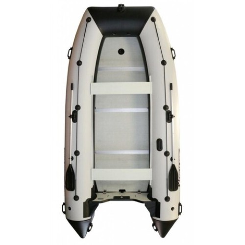 Лодка ПВХ POLAR BIRD PB-400E New Eagle (Орлан)