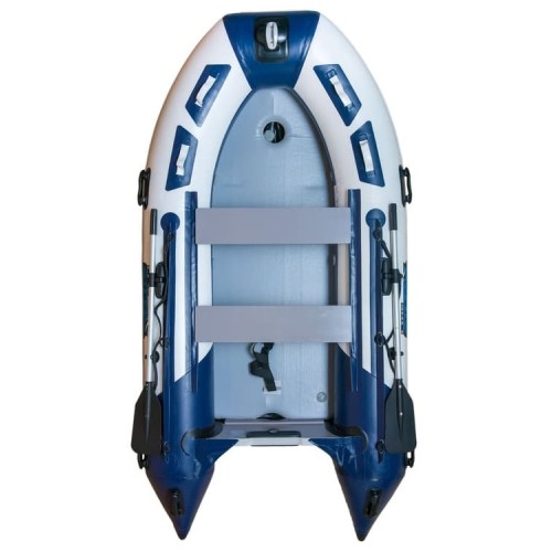 Лодка ПВХ STORMLINE Airdeck Standard 310 (2024)