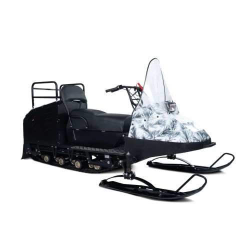 Мини-снегоход БУРЛАК-М Егерь 17 л.с.