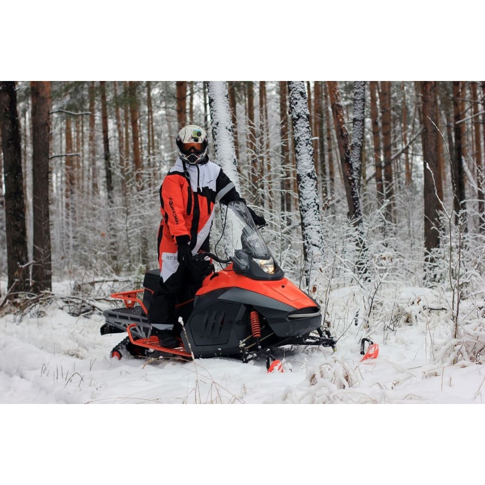 Снегоход IRBIS Tungus 400