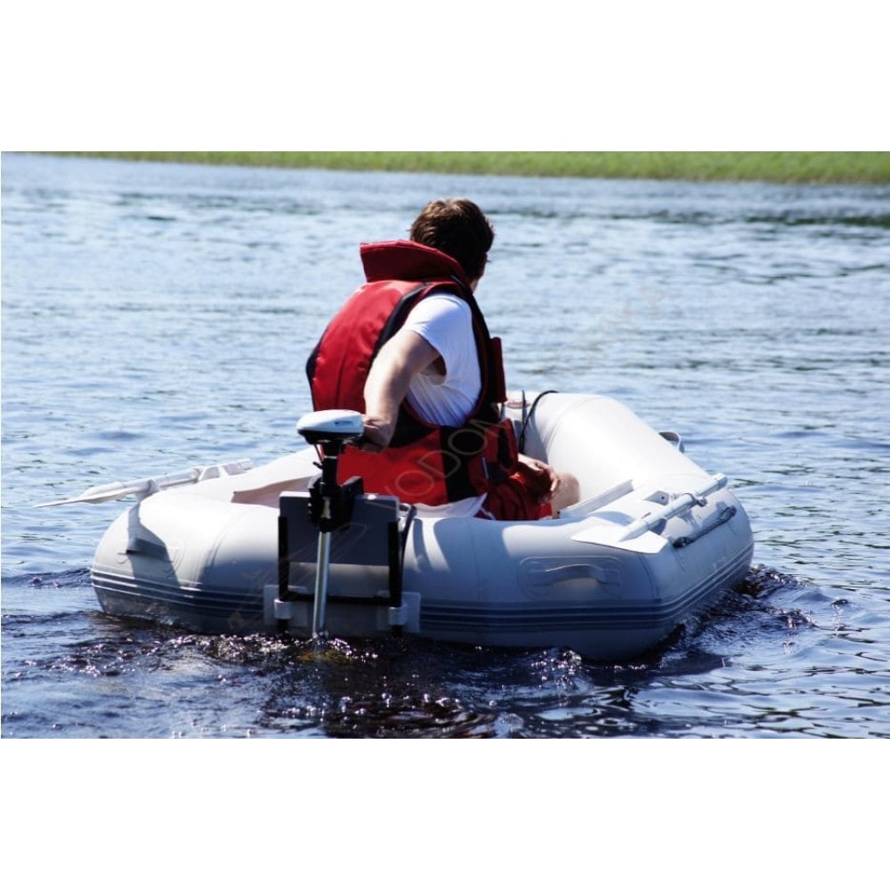 Лодка ПВХ BADGER Lake Line 200