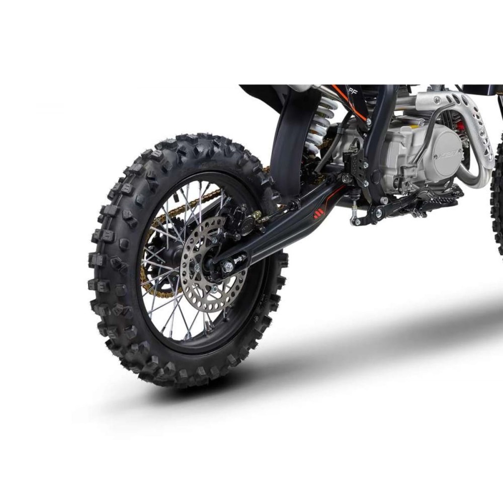 Мотоцикл K2R PF125 PITBIKE