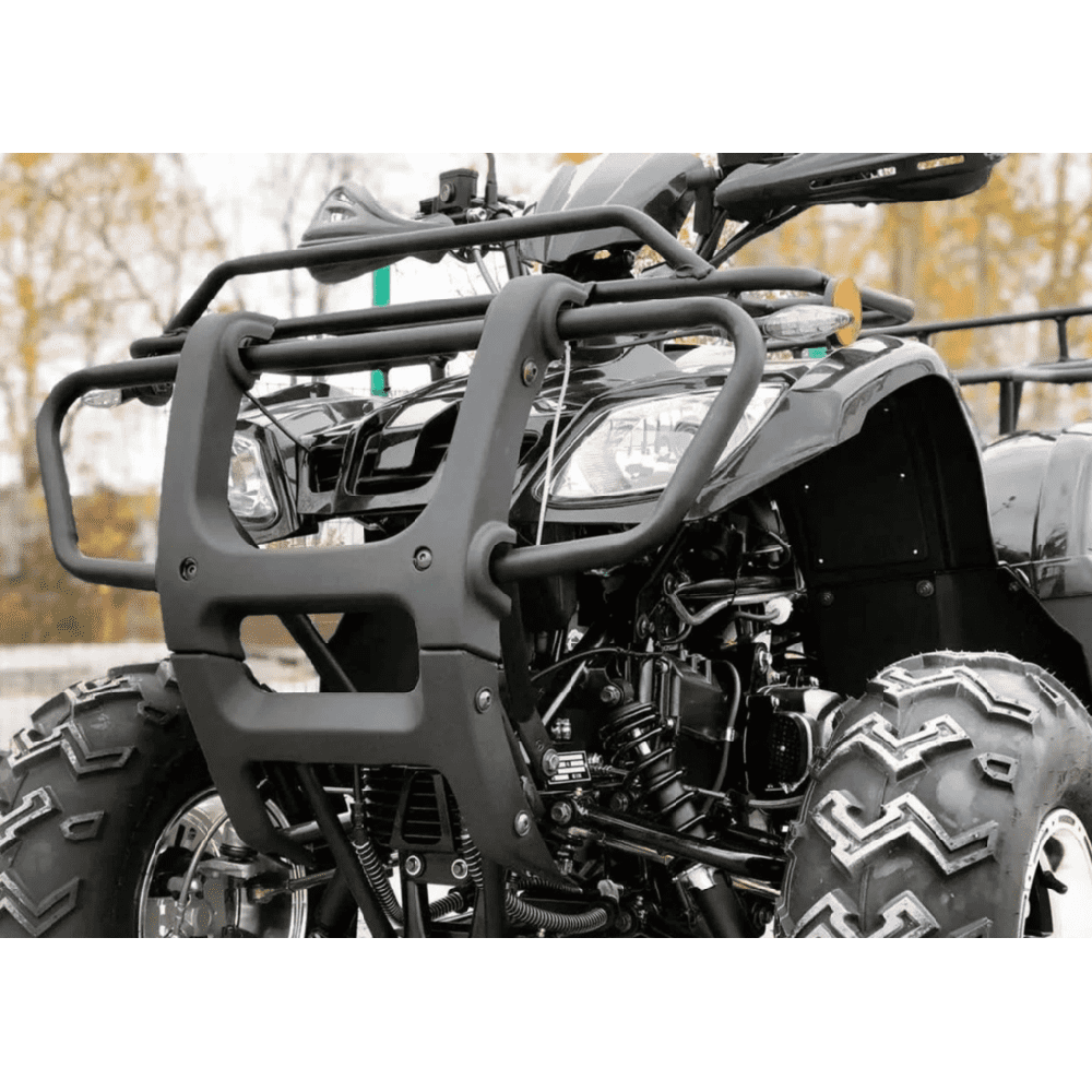 Квадроцикл RATO HAMMER 200 LUX Б/У