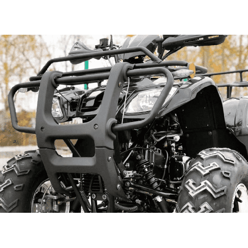 Квадроцикл RATO HAMMER 200 LUX Б/У