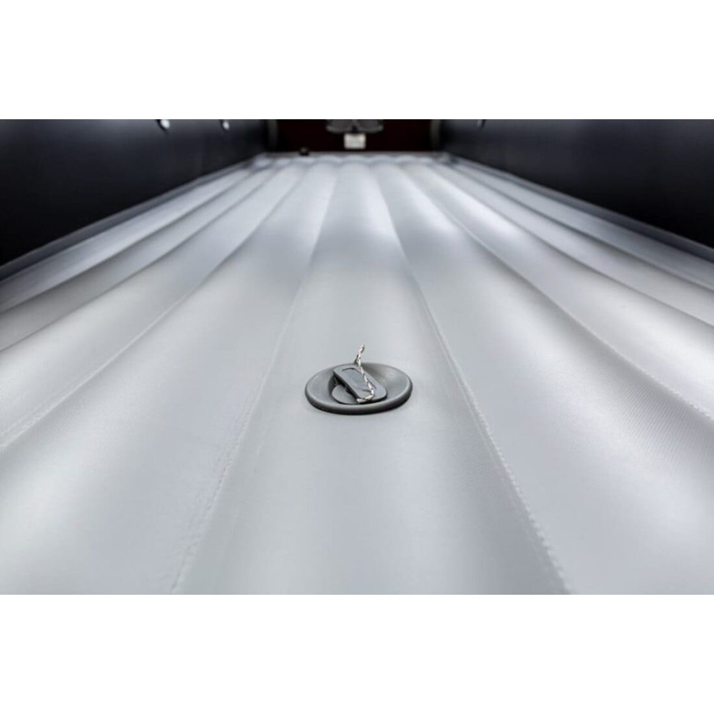 Лодка ПВХ RIVERBOATS 390 НДНД